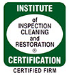Certified cleaning company in Edinburgh logo